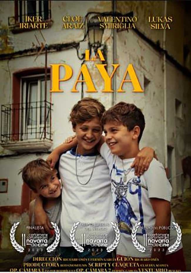 Movie poster