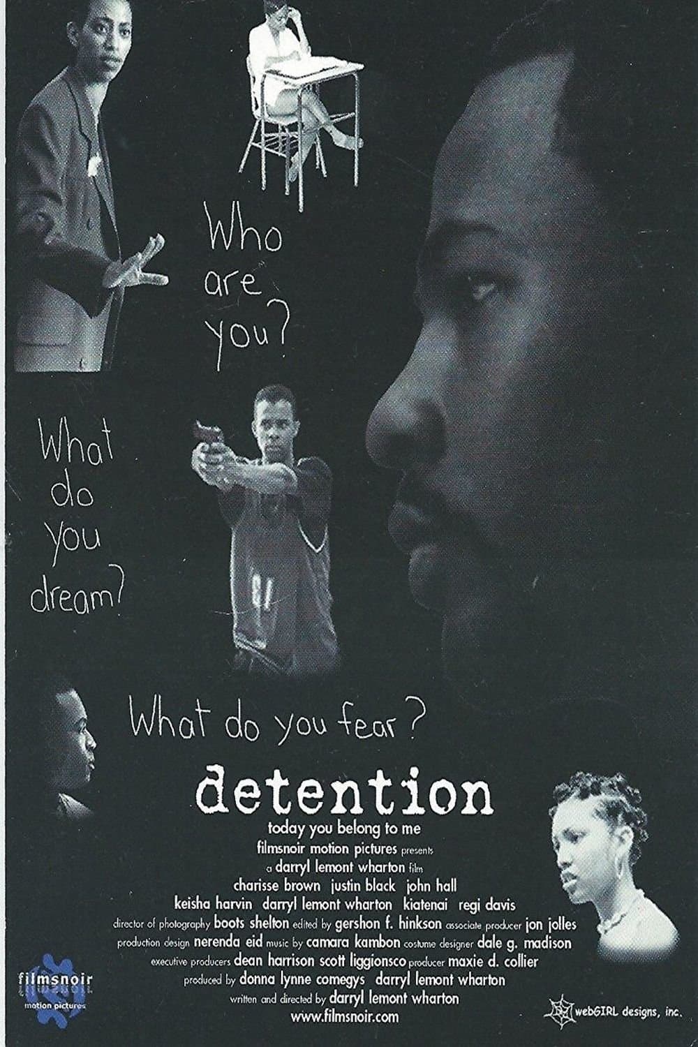 Movie poster