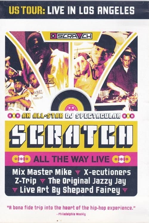 Movie poster