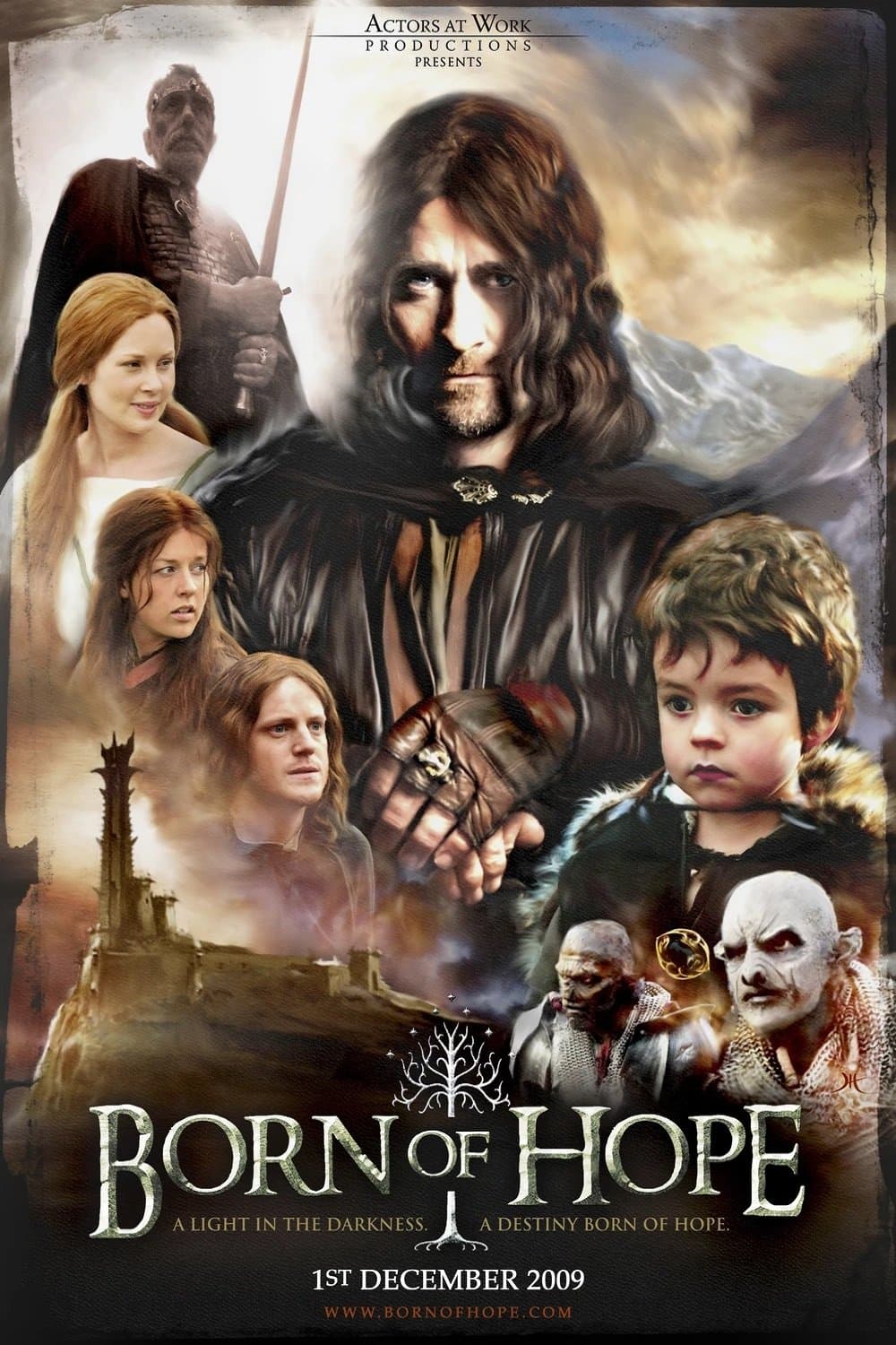 Movie poster