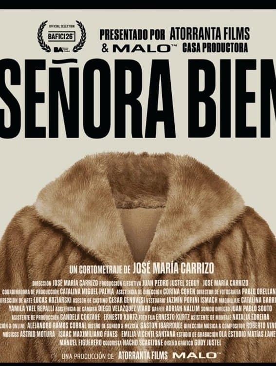 Movie poster