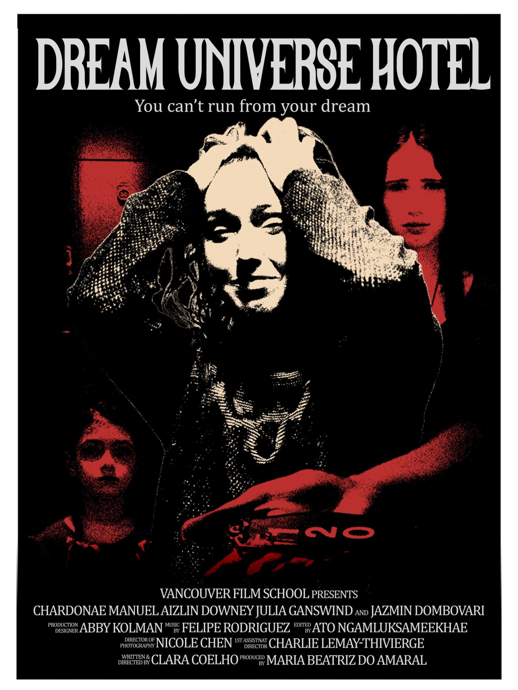 Movie poster