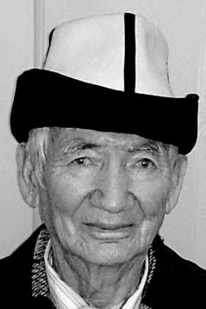 Sagynbek Ishenov