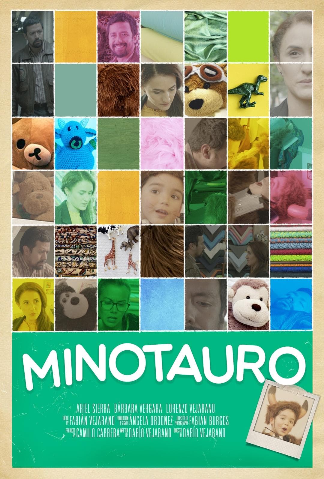 Movie poster