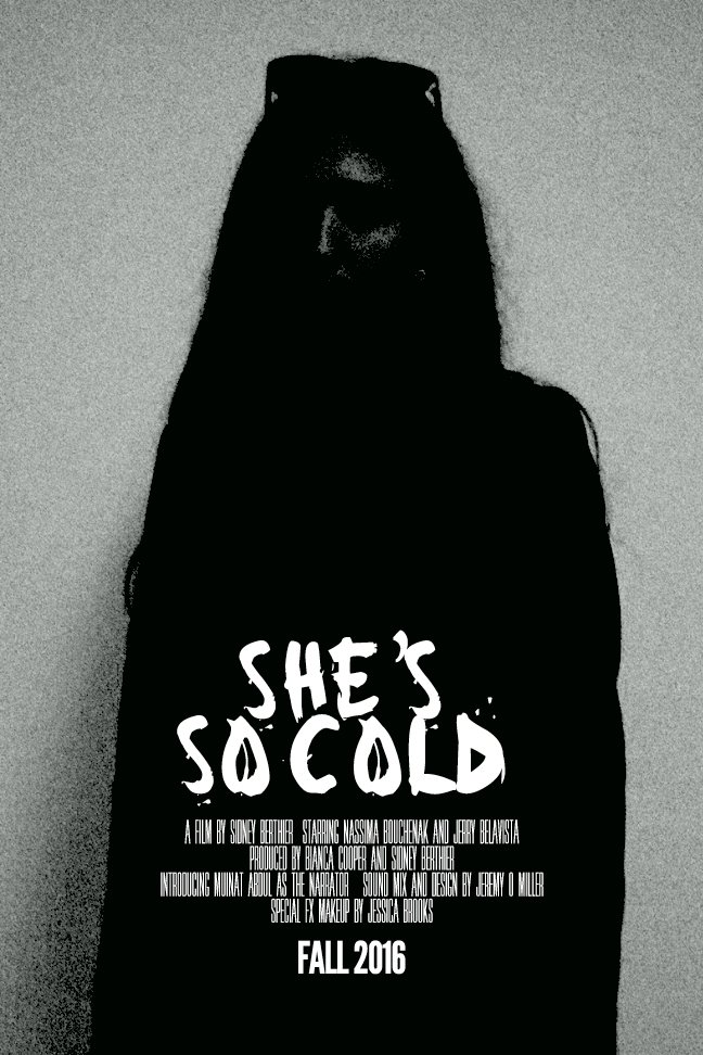 Movie poster