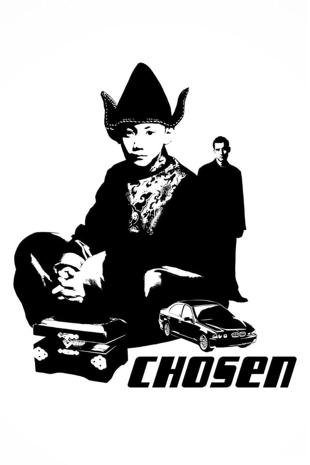 Movie poster