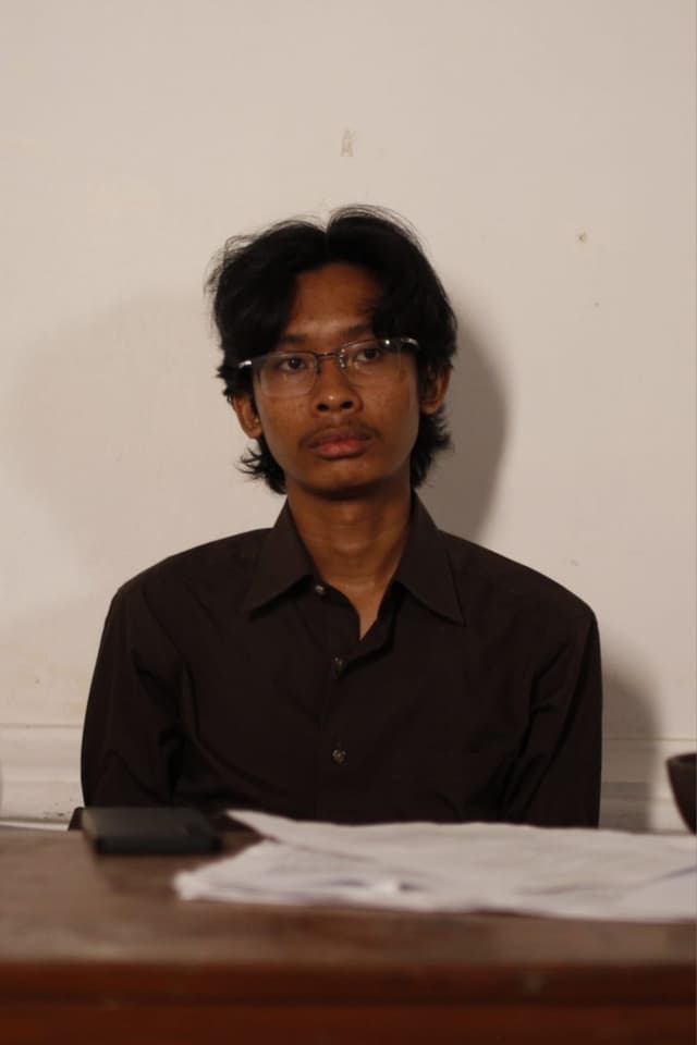 Danendra Rafif