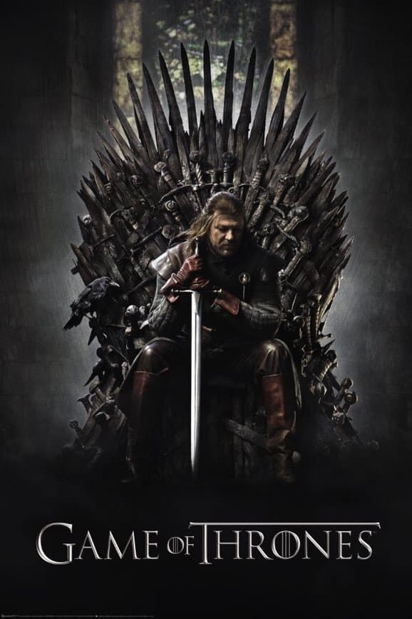 Game of Thrones - Unaired Original Pilot