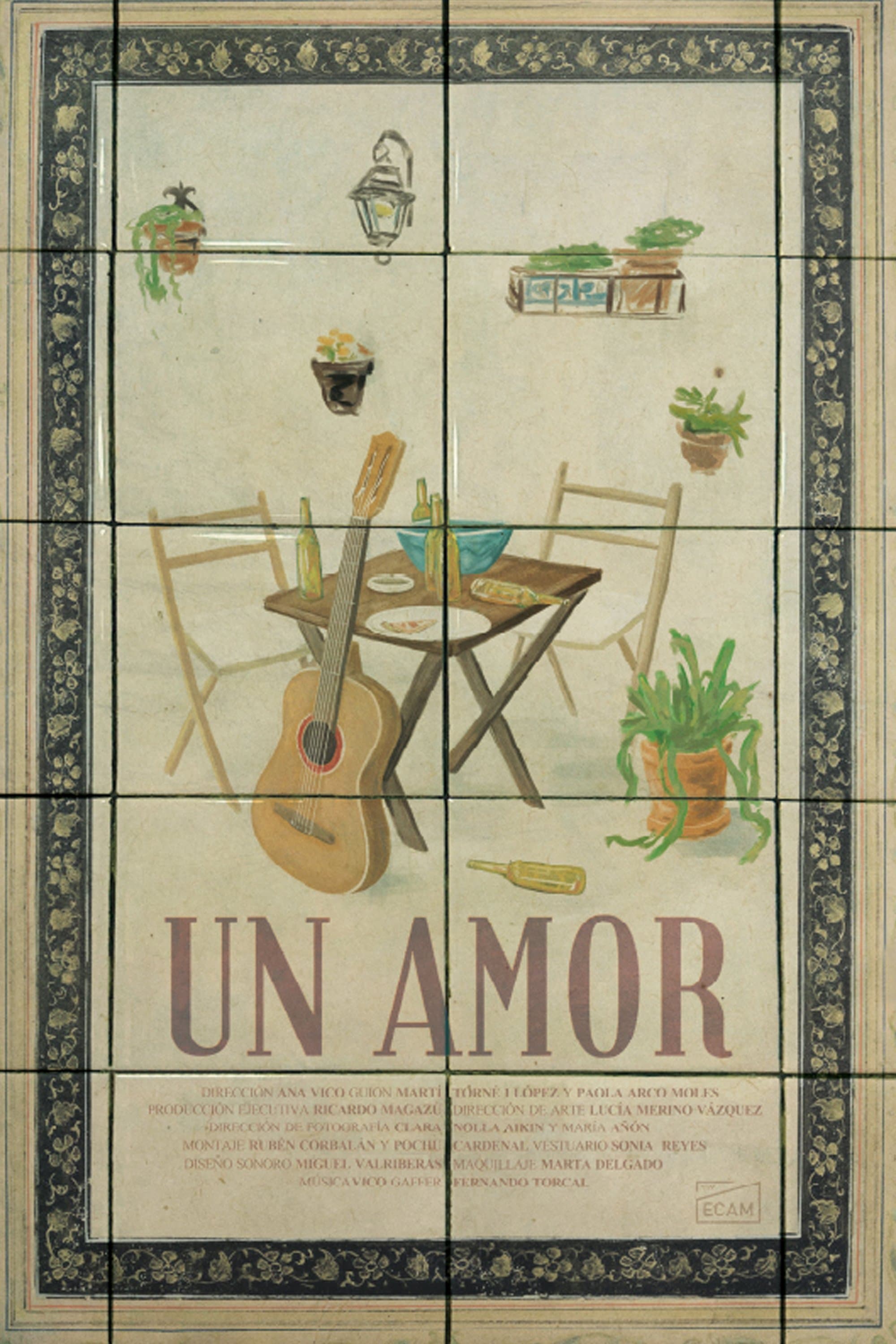Movie poster