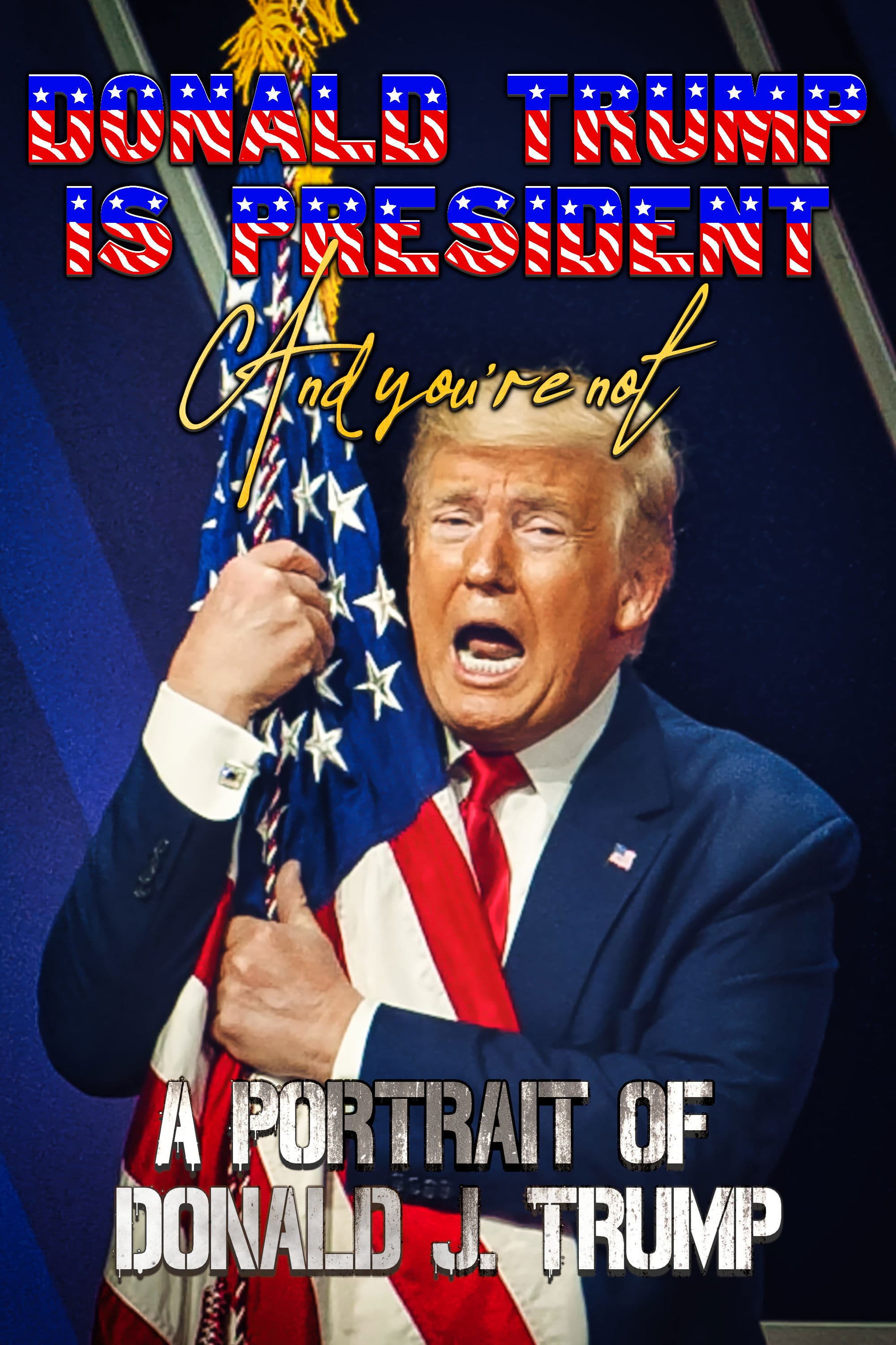 Movie poster
