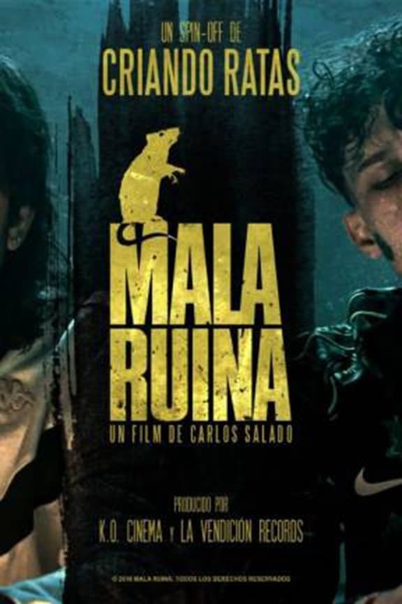 Movie poster