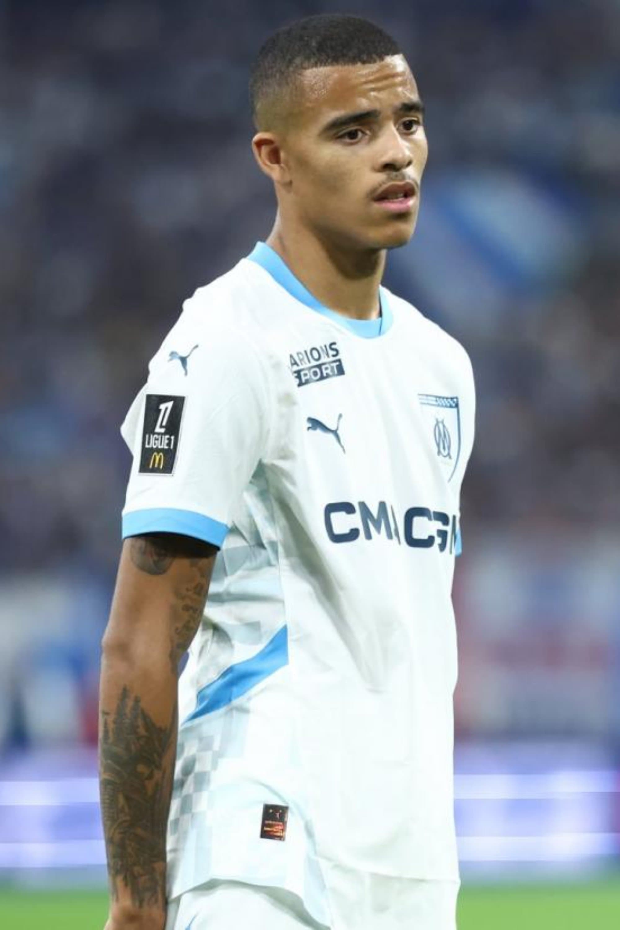 Mason Greenwood