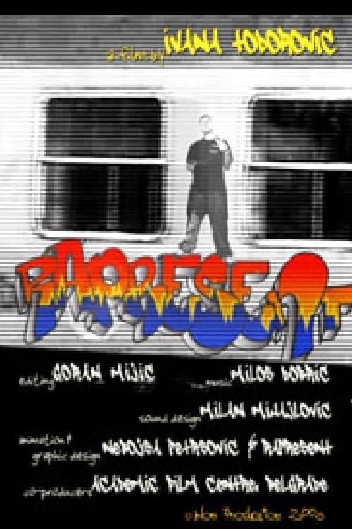 Movie poster