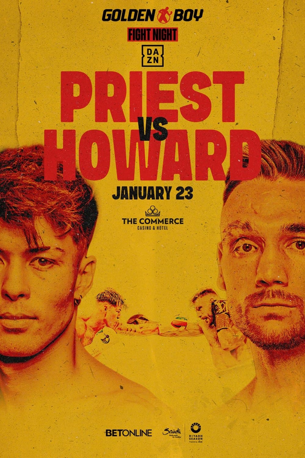 Movie poster
