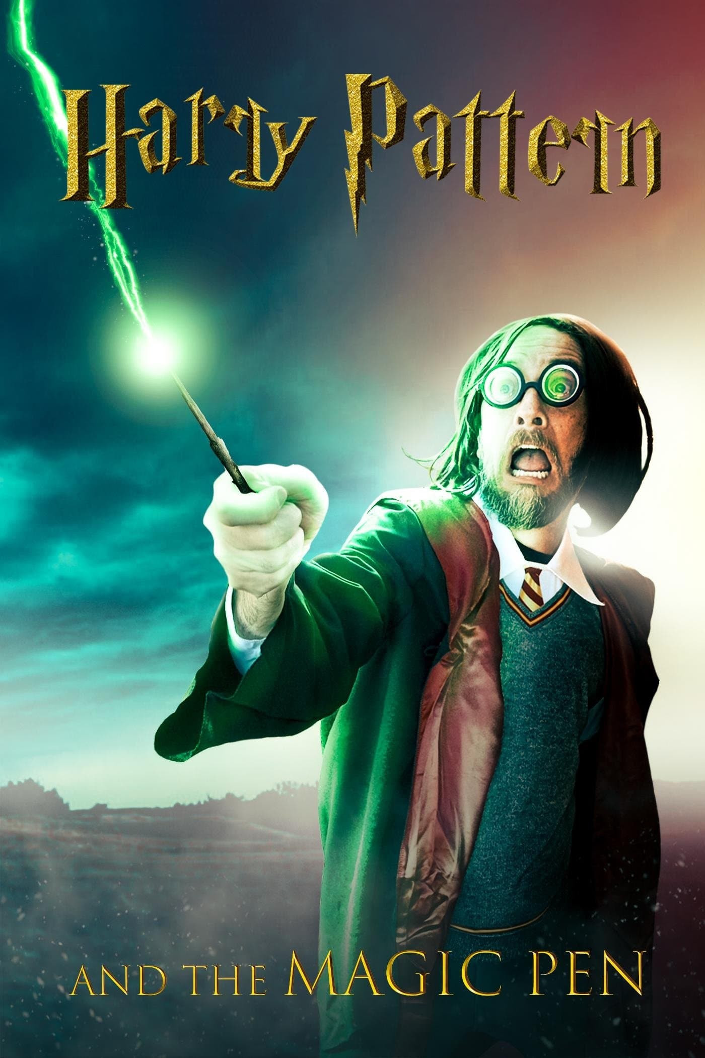 Movie poster