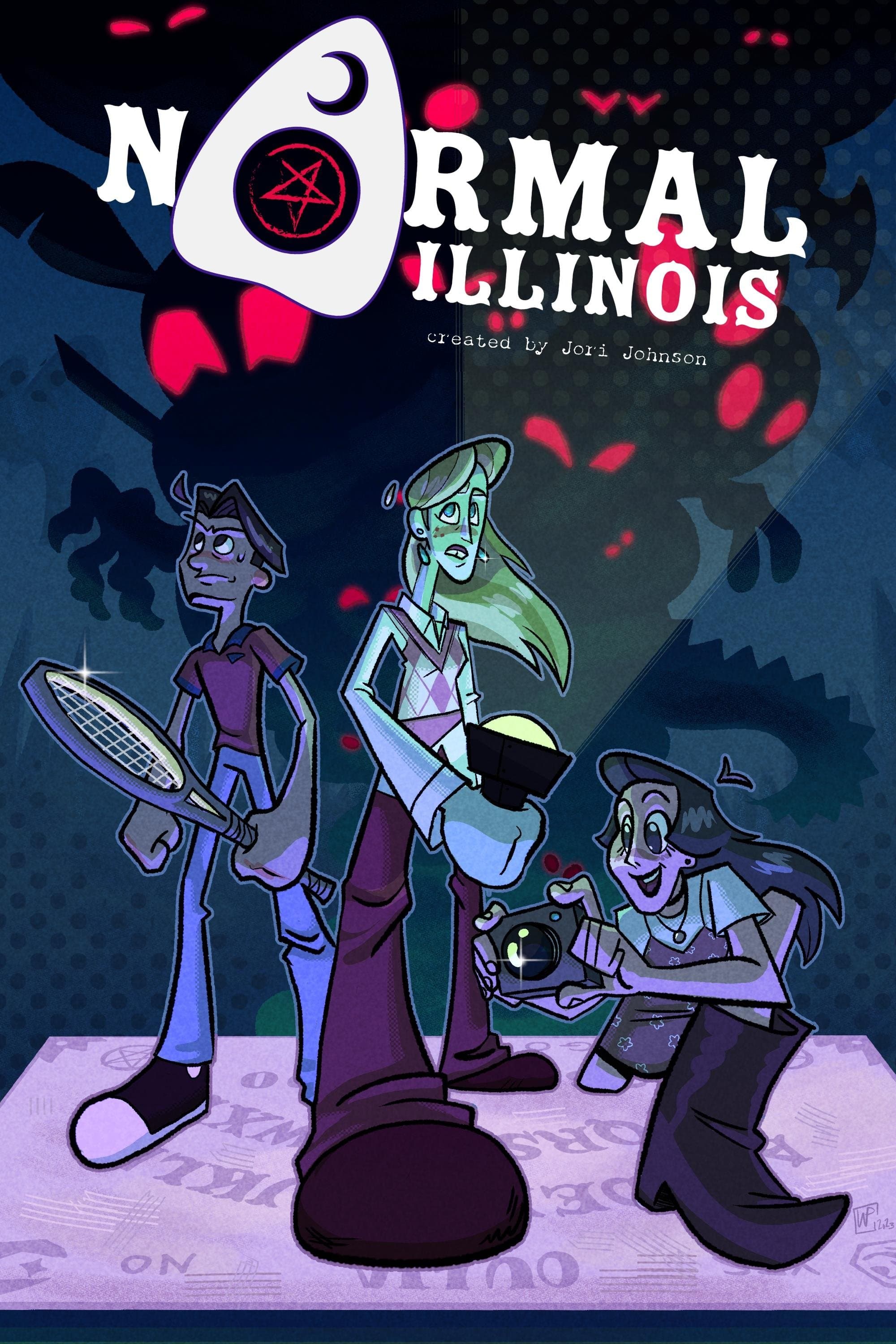 Movie poster