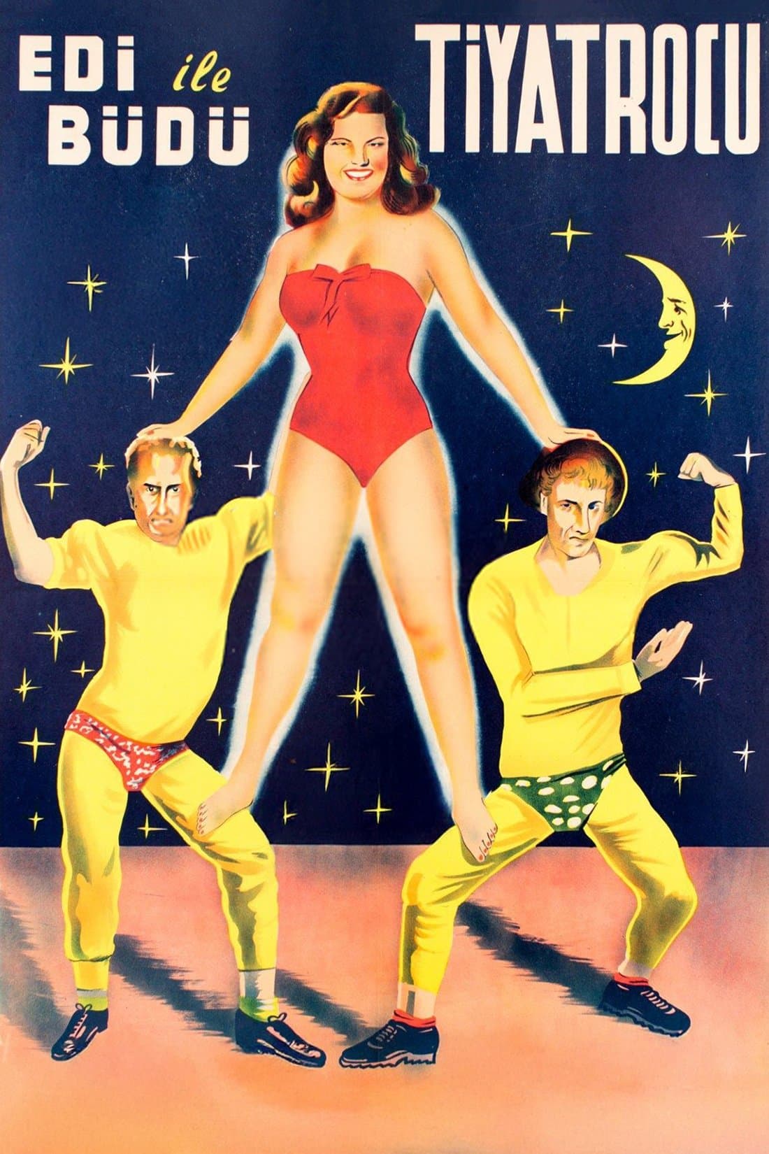 Movie poster