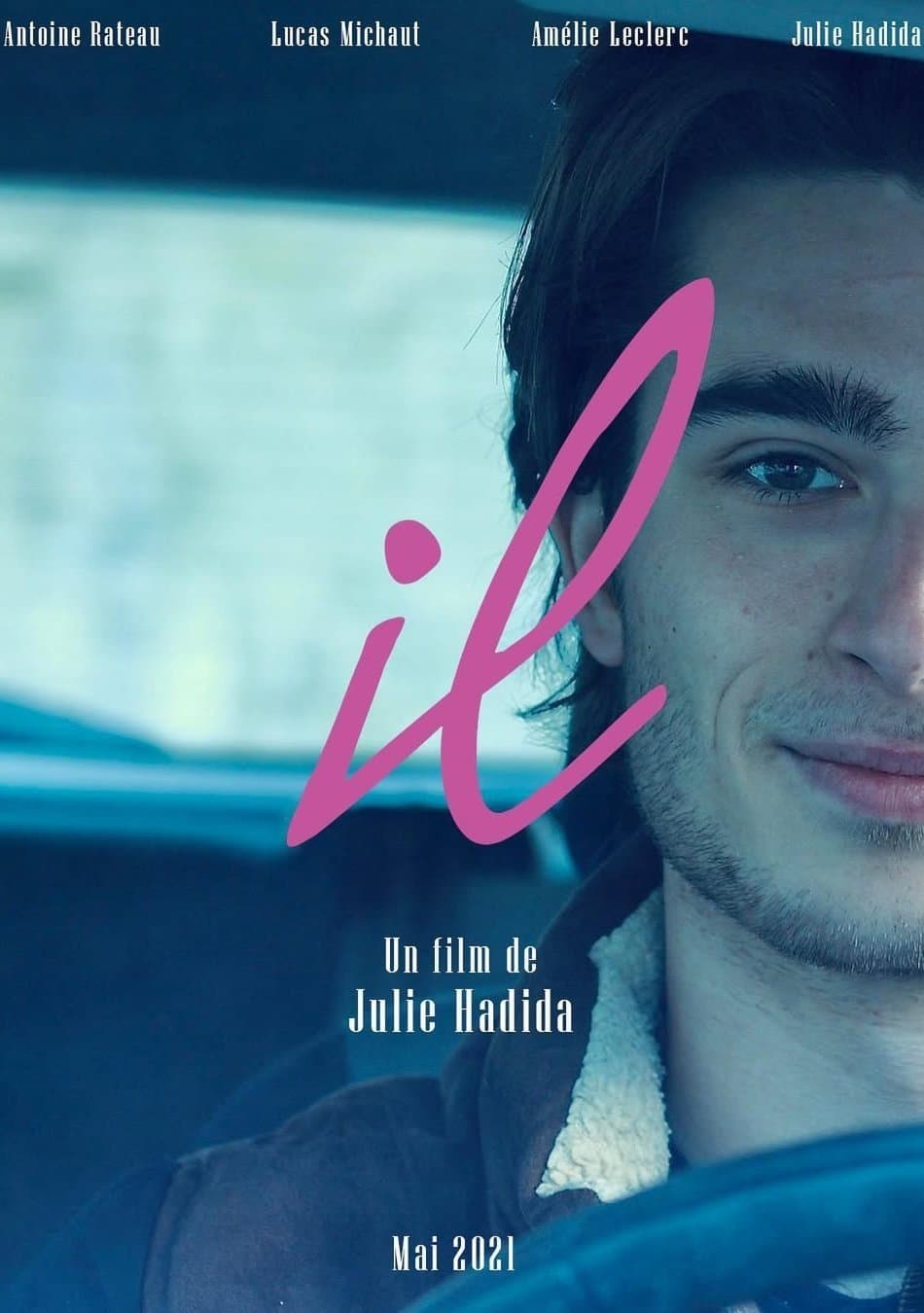 Movie poster