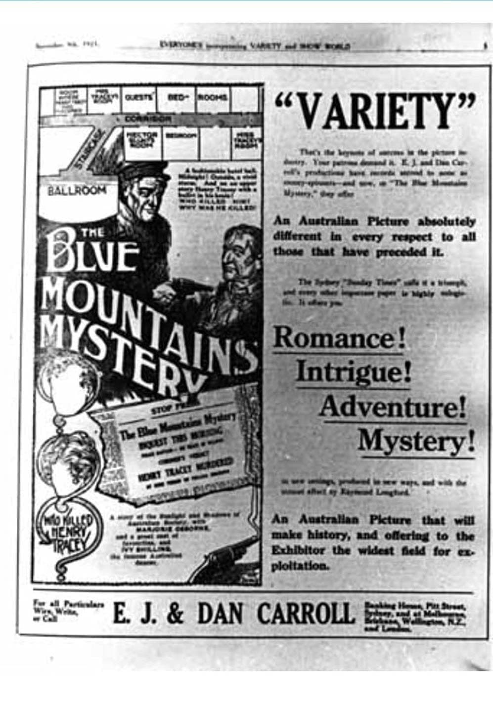Movie poster