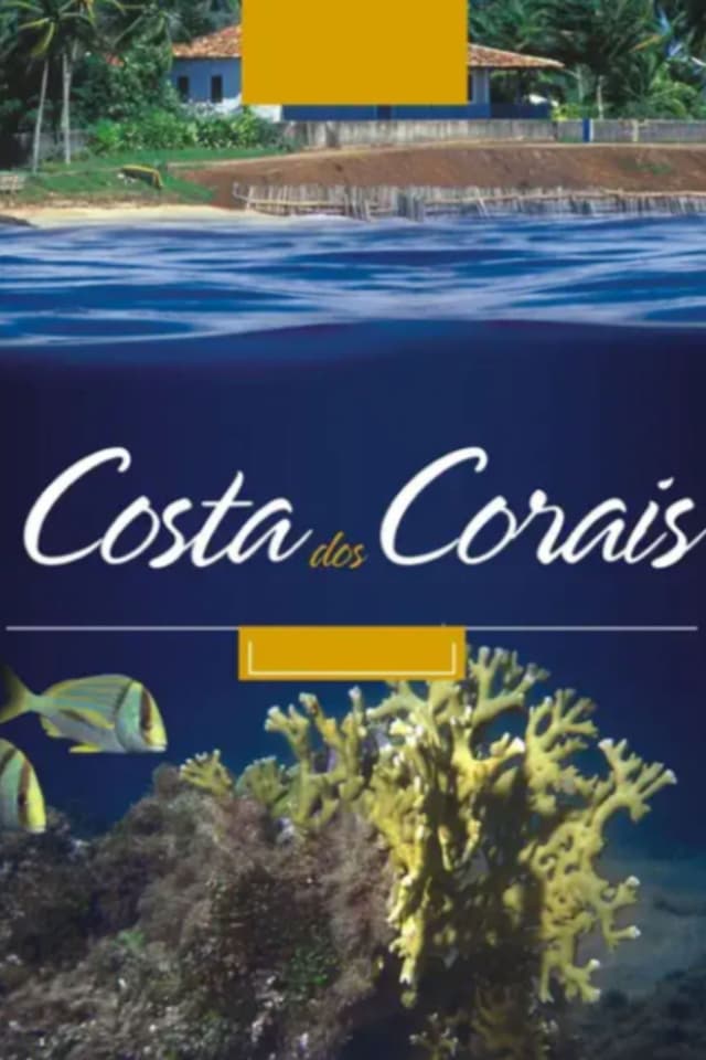 Costa dos corais