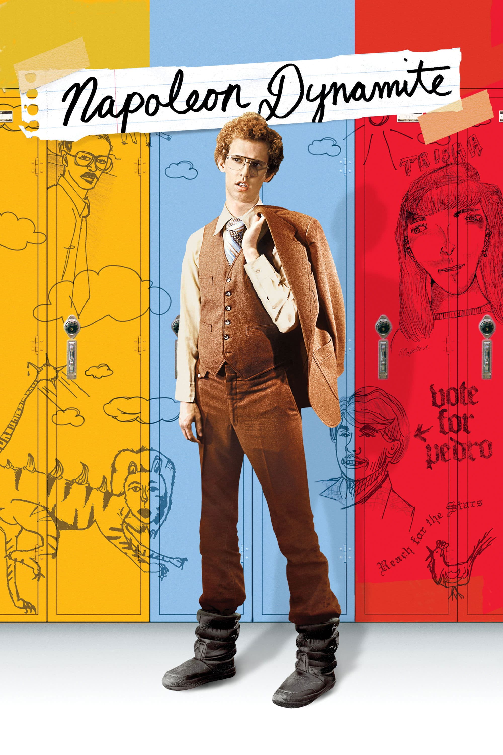 Movie poster