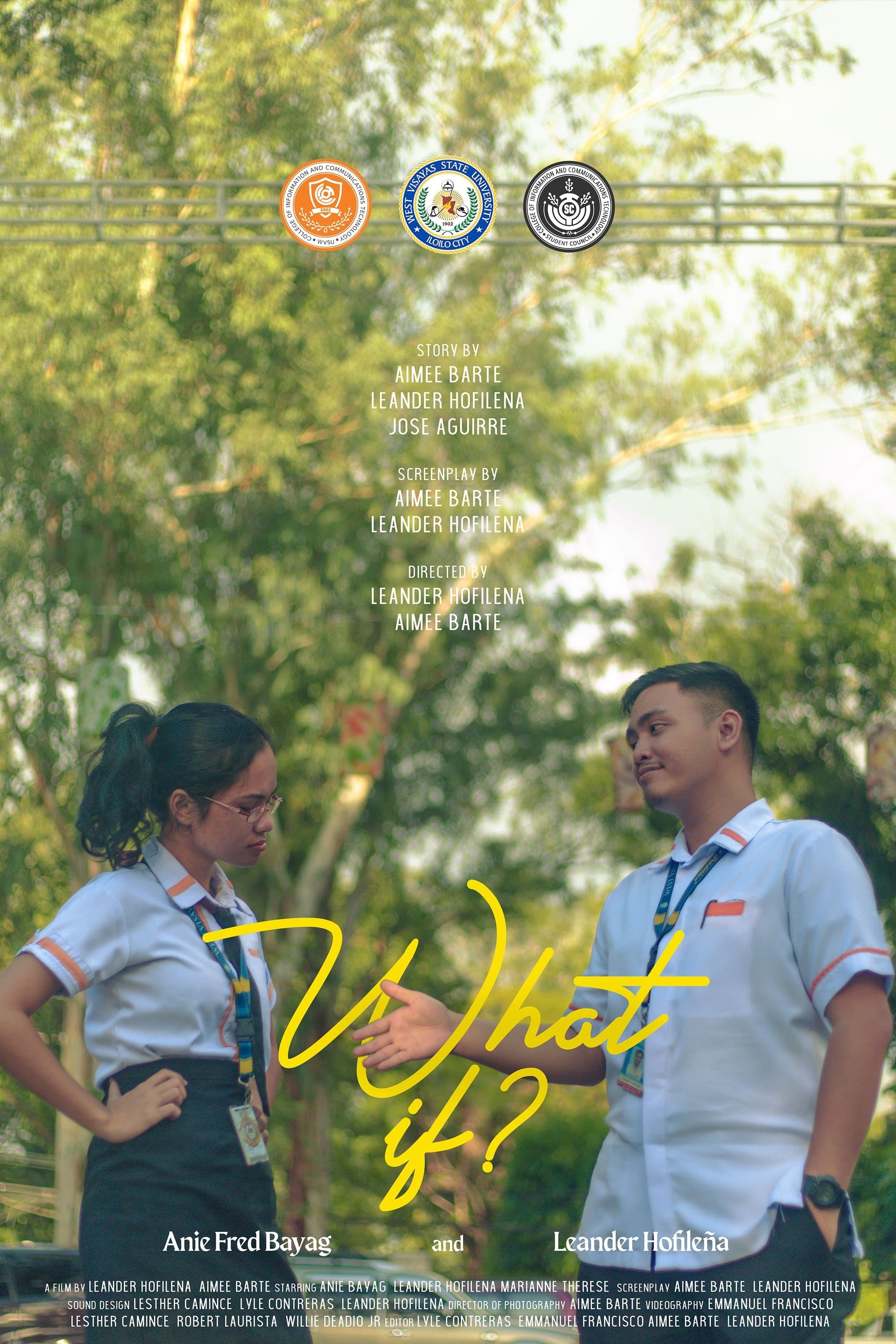 Movie poster
