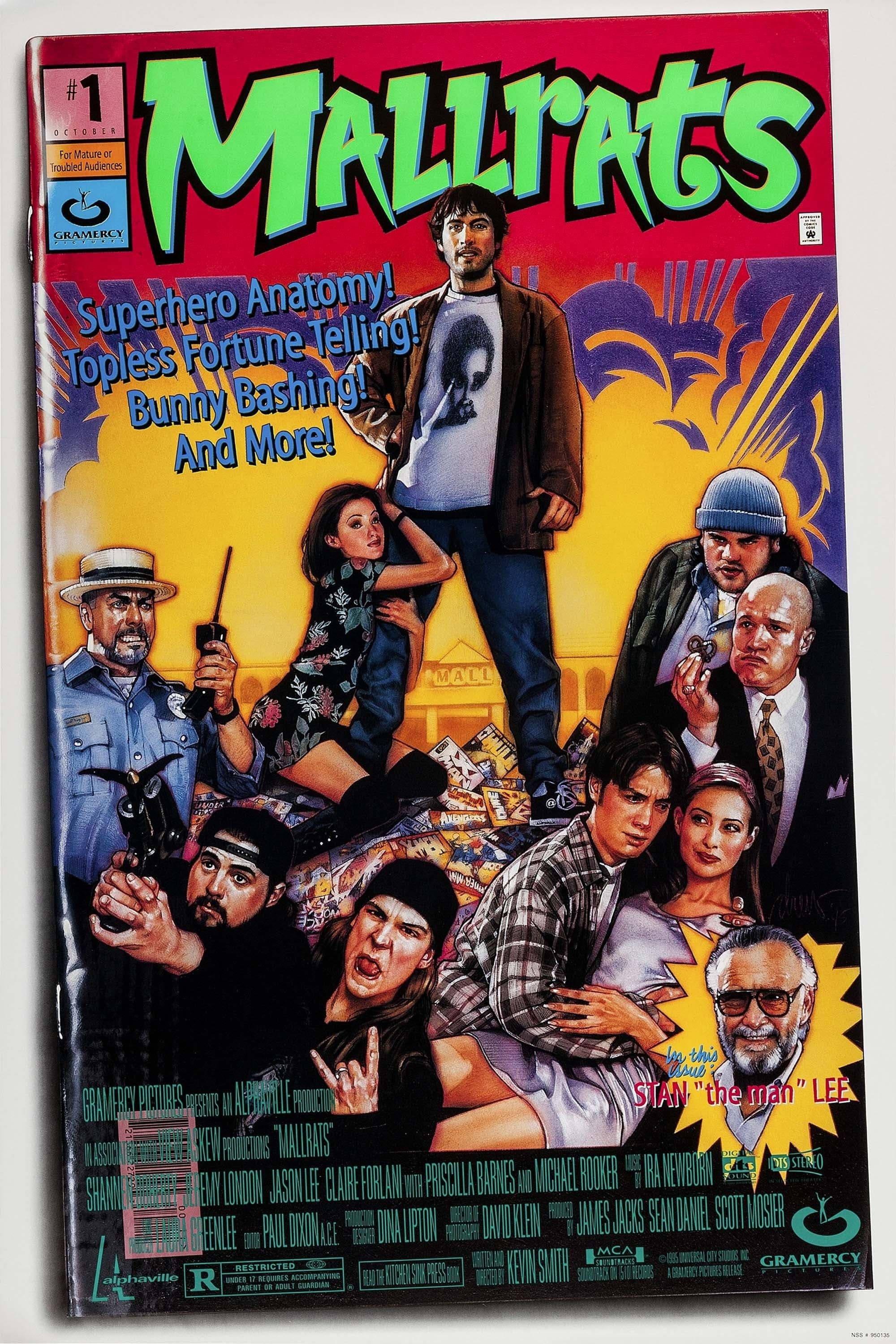 Movie poster