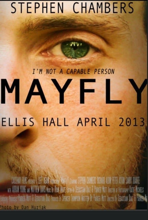 Movie poster