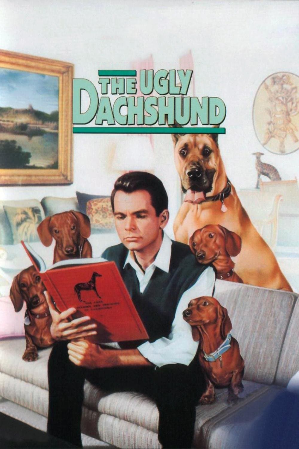 Movie poster