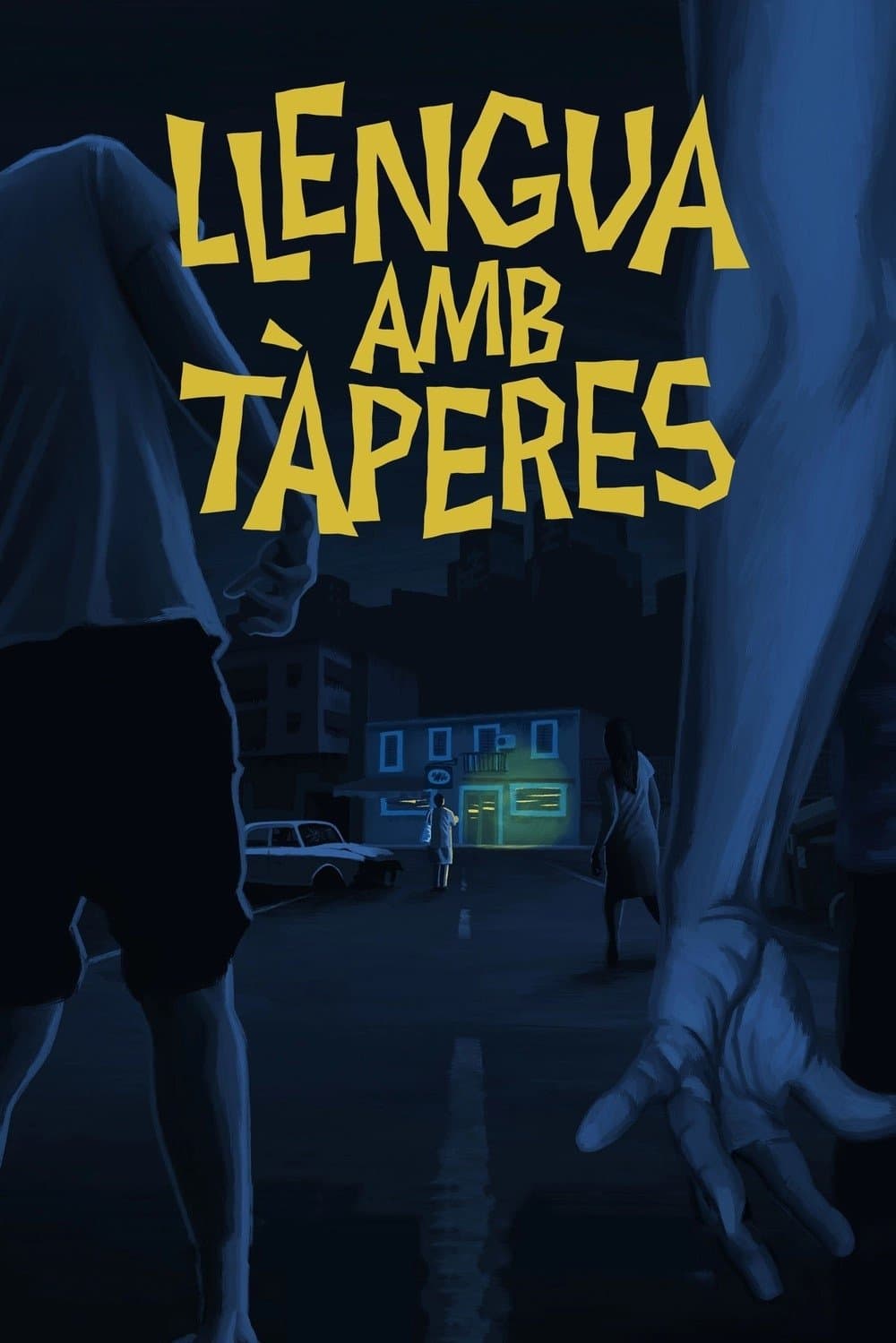 Movie poster