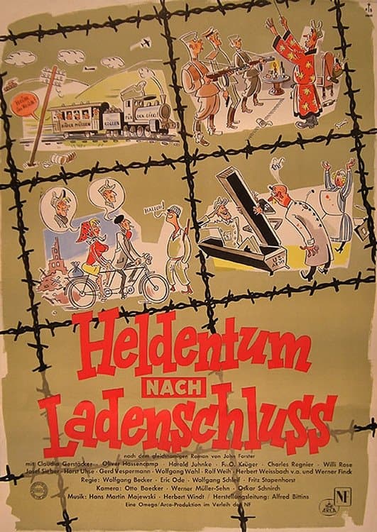 Movie poster