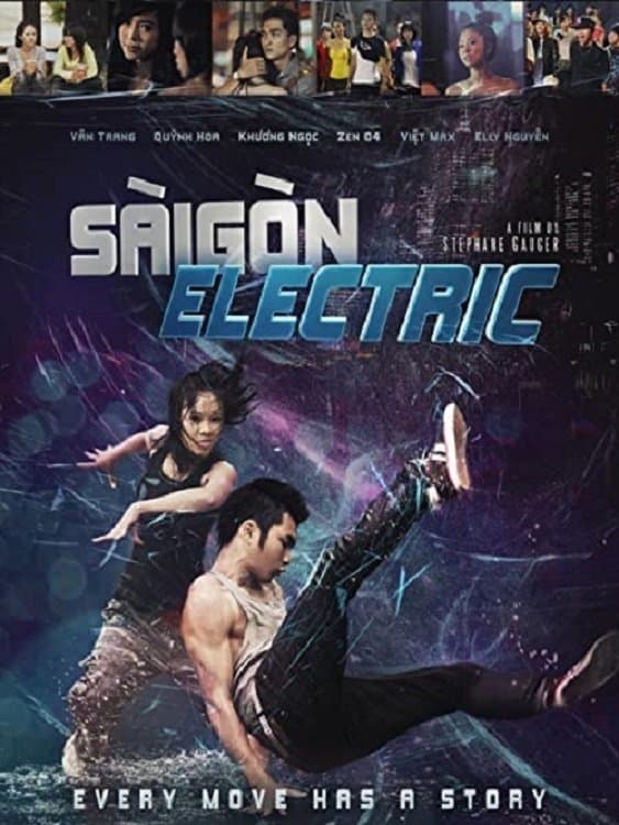Movie poster