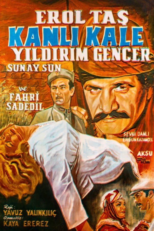 Movie poster