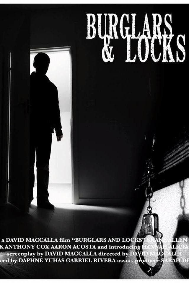 Burglars & Locks