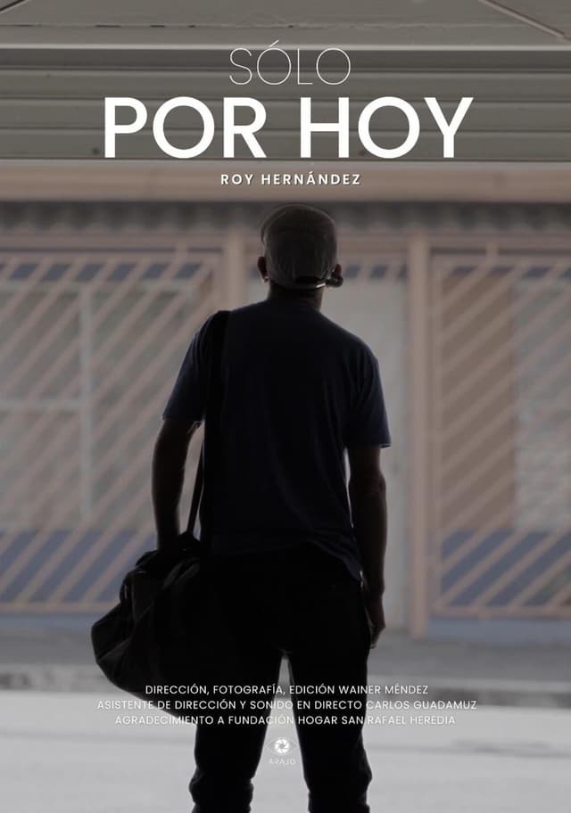 Sólo por hoy