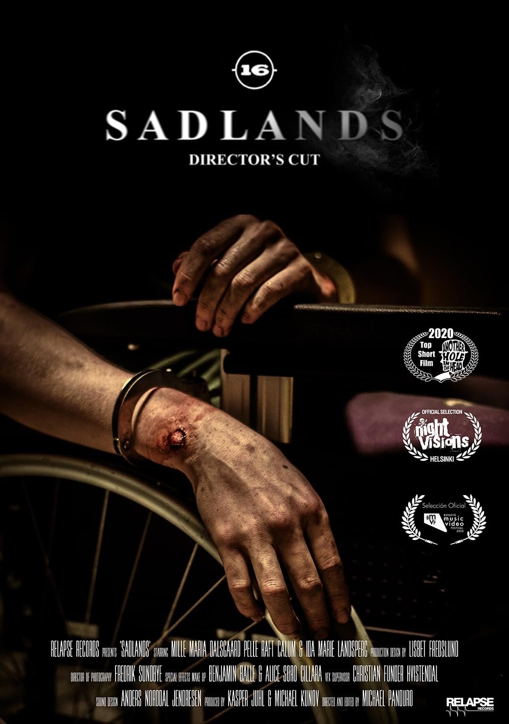 Movie poster
