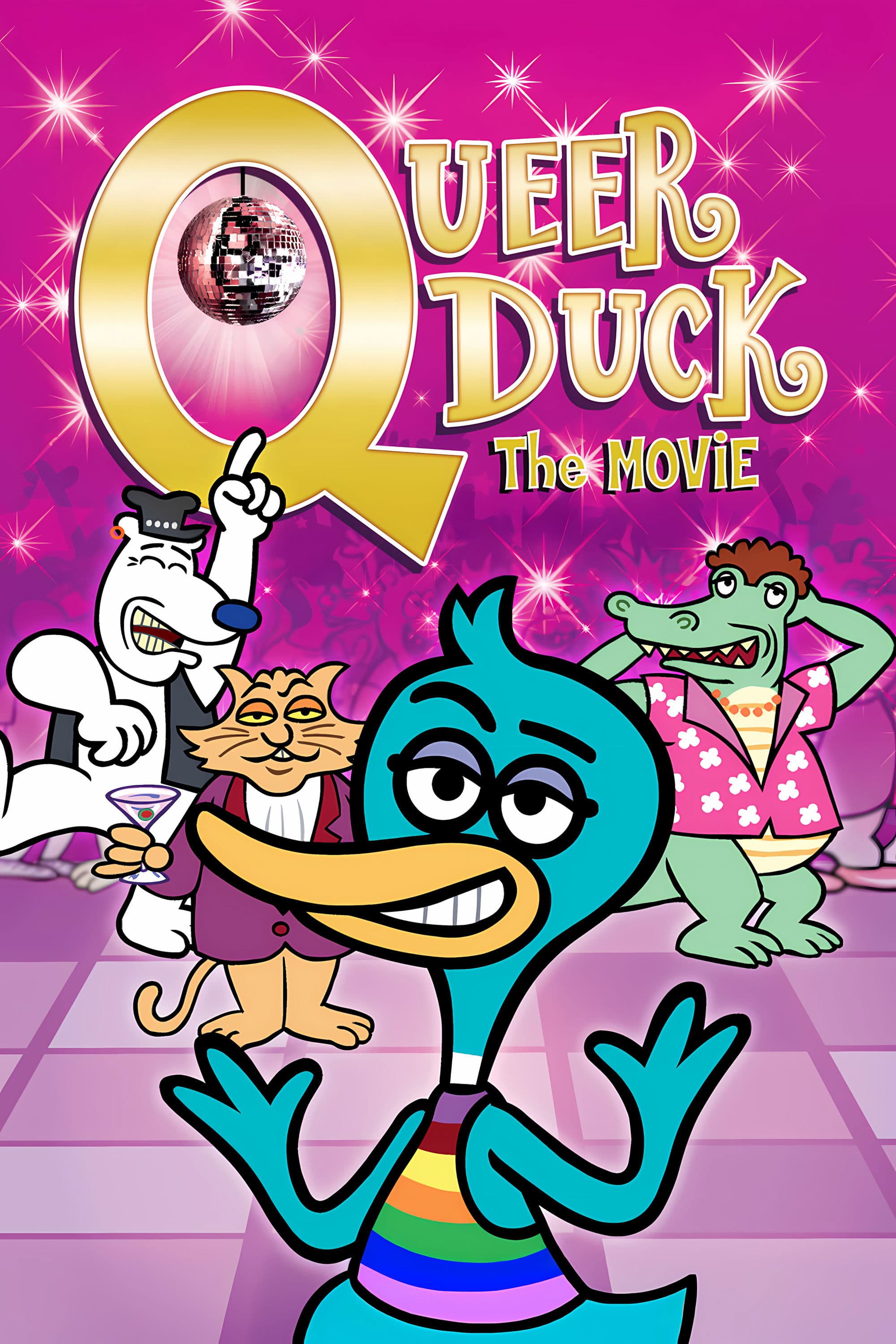 Movie poster