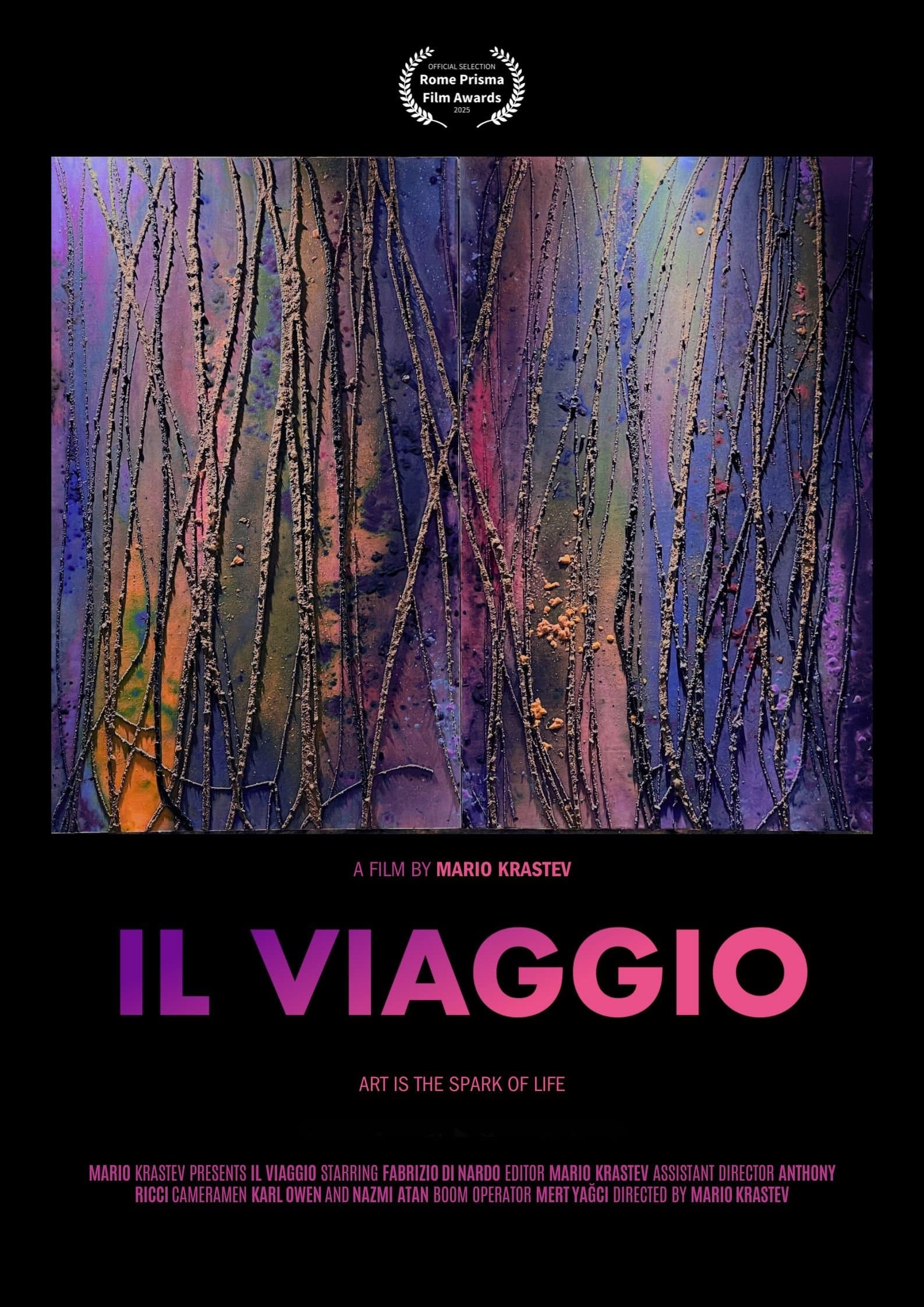 Movie poster
