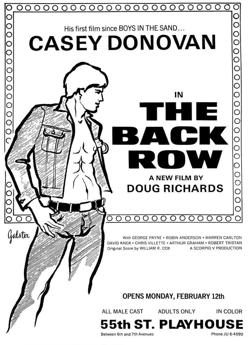 Movie poster