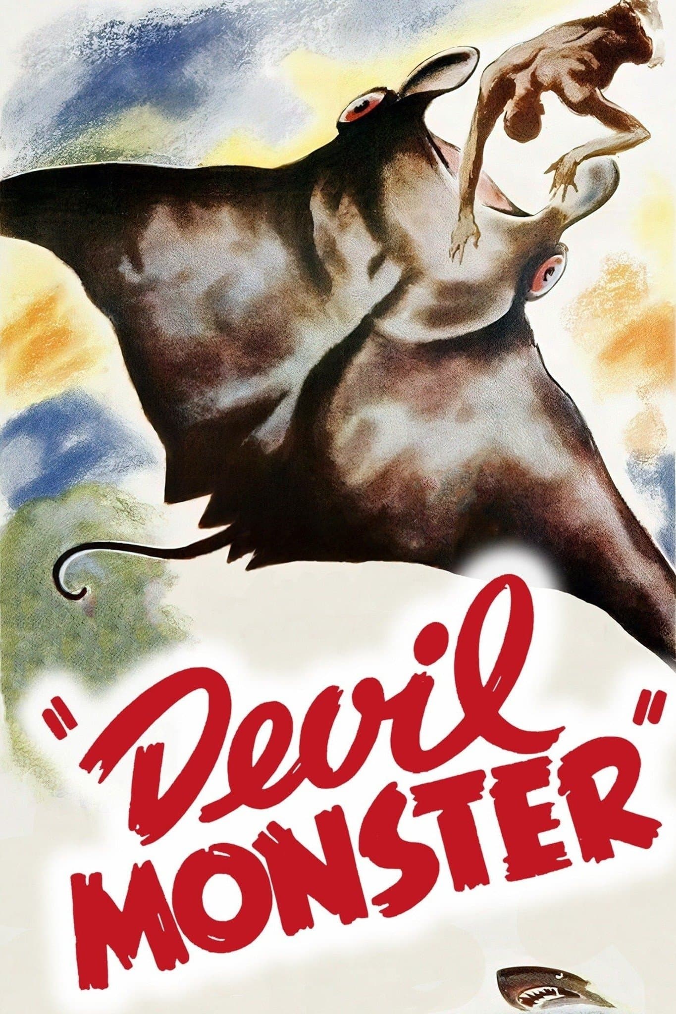 Movie poster