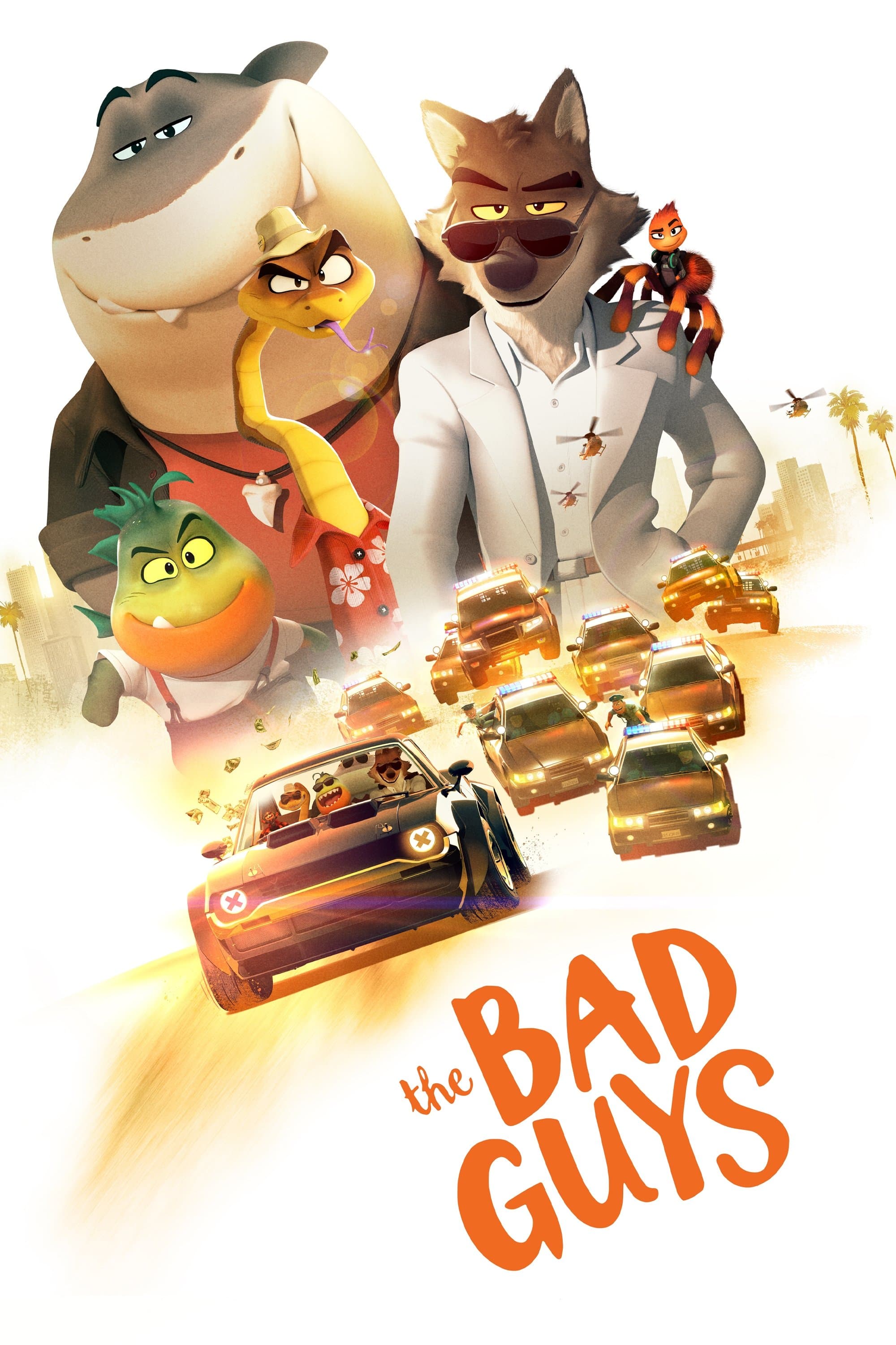 Movie poster