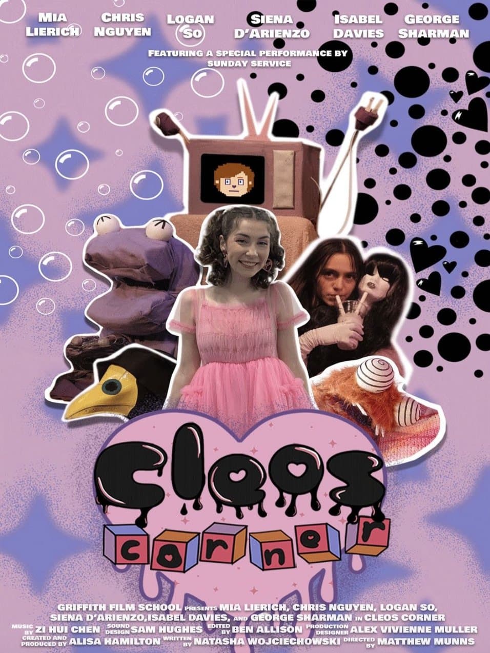 Movie poster