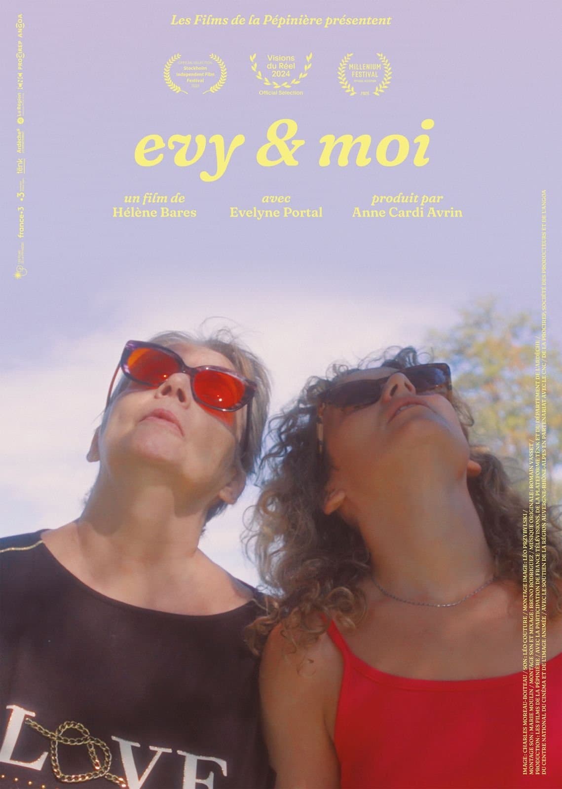Movie poster