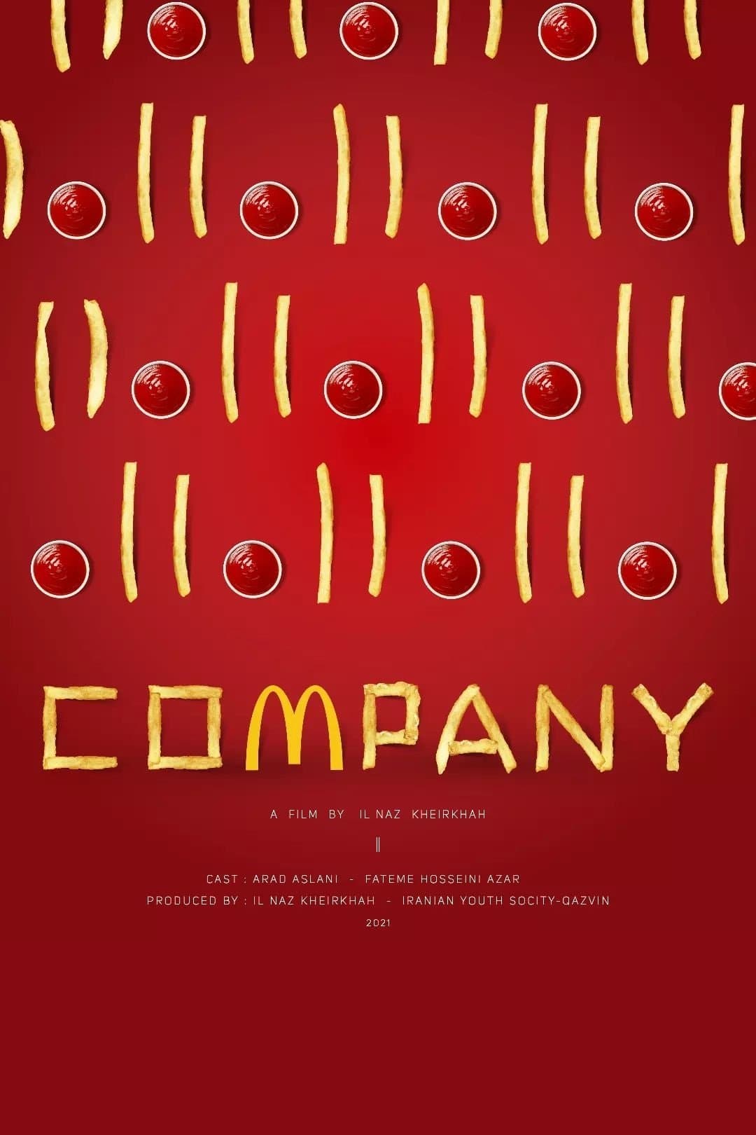 Movie poster