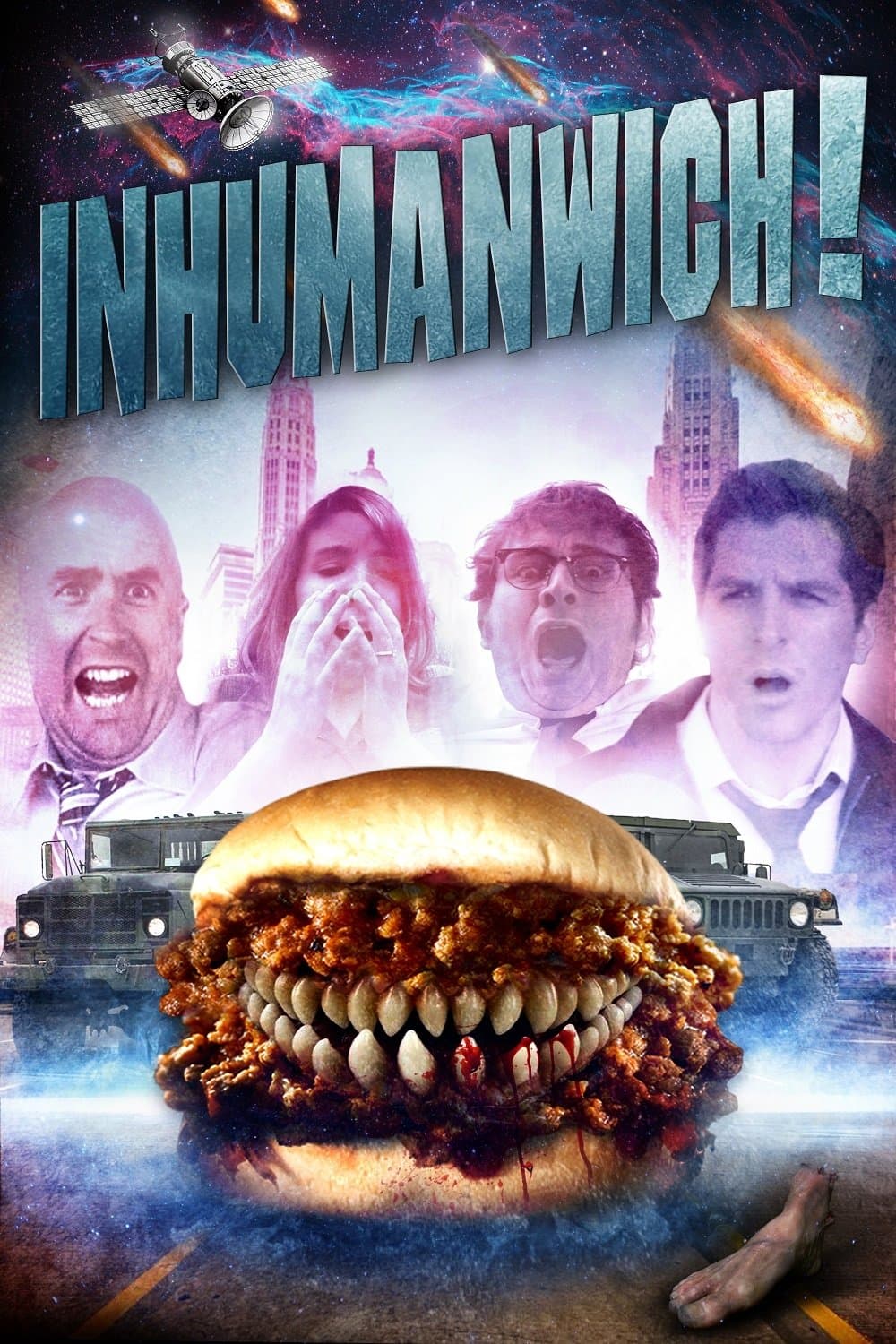 Movie poster