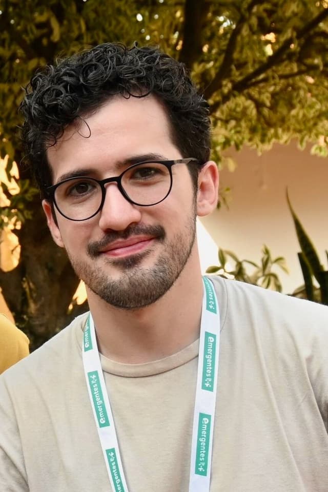 Maximiliano Cueto
