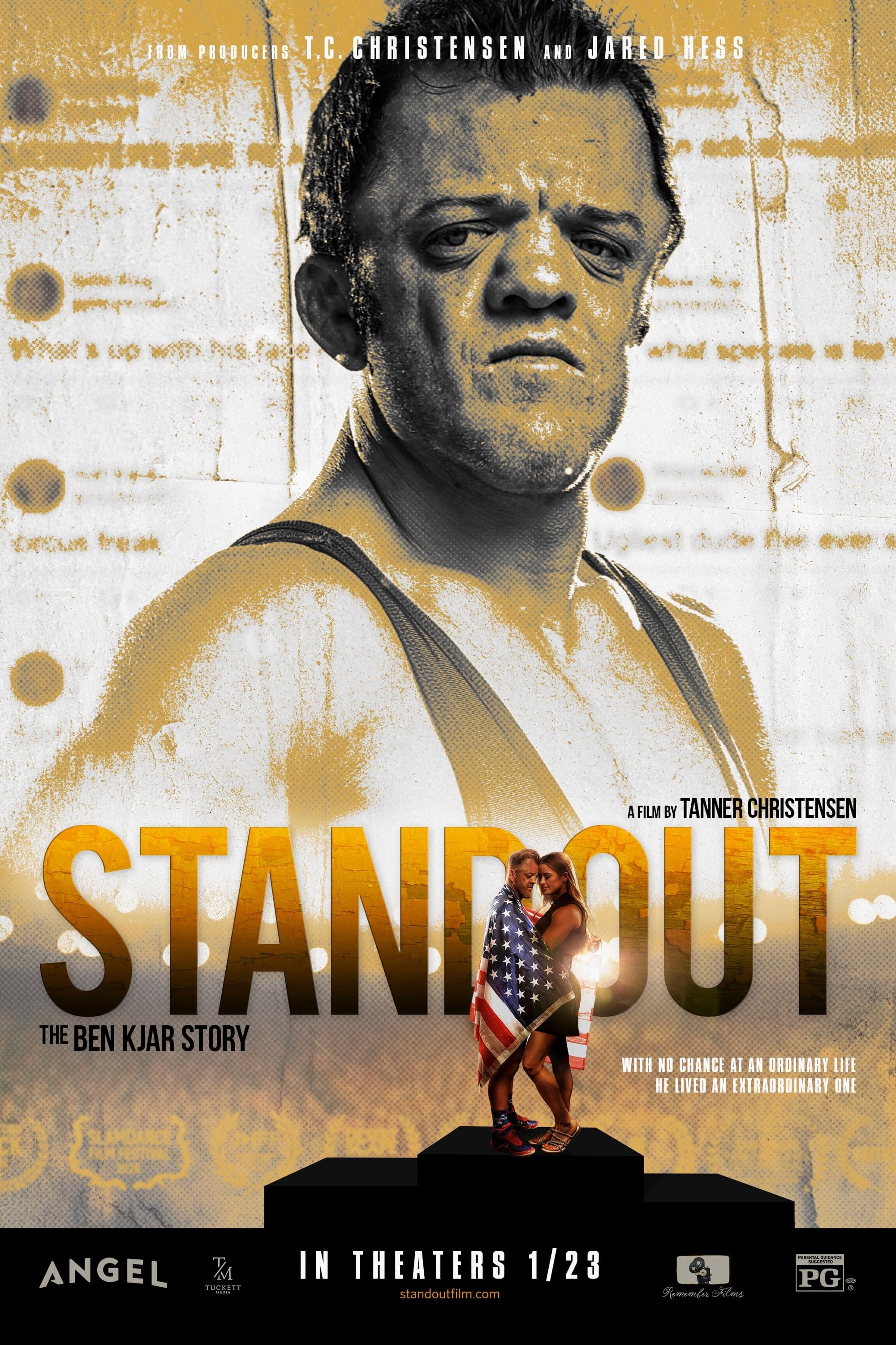 Movie poster