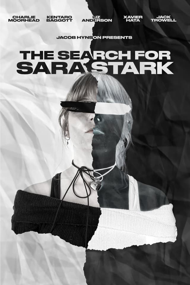 The Search for Sara Stark
