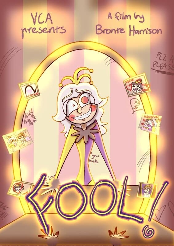 Movie poster