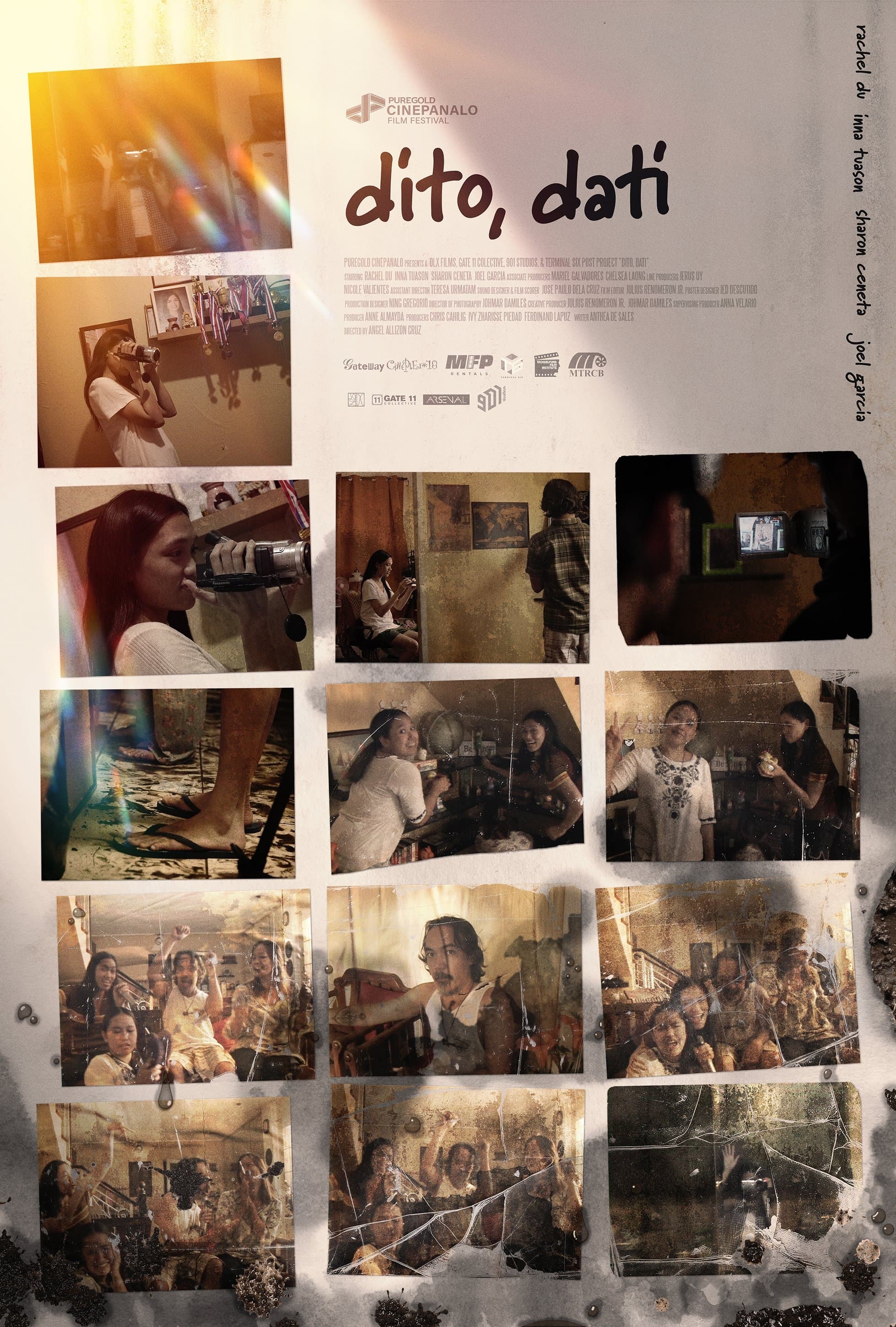 Movie poster